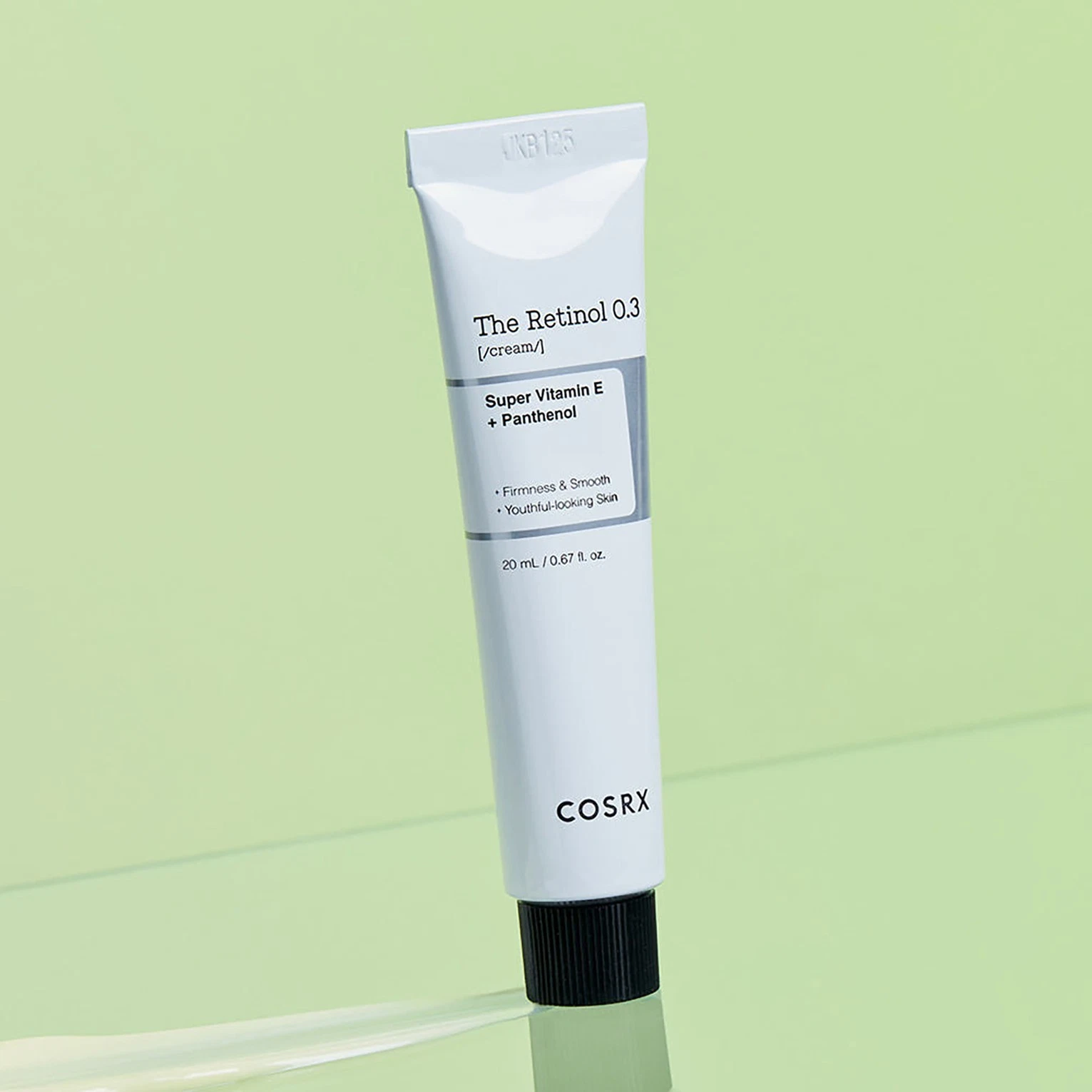 COSRX The Retinol 0.3 Cream 20ml K-Beauty