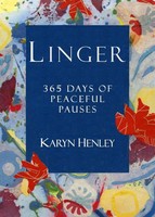 Karyn Henley | Linger | Taschenbuch | Englisch (2021) | Kartoniert / Broschiert