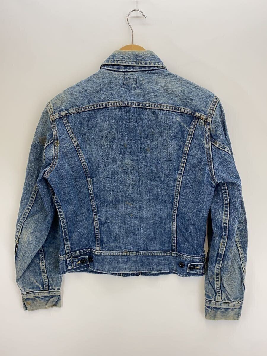 60~70s Lee 101-J 42REG USA製 Vintage 60