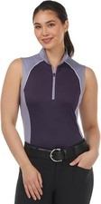 Kerrits Womens Charisma Coolcore Sleeveless S...