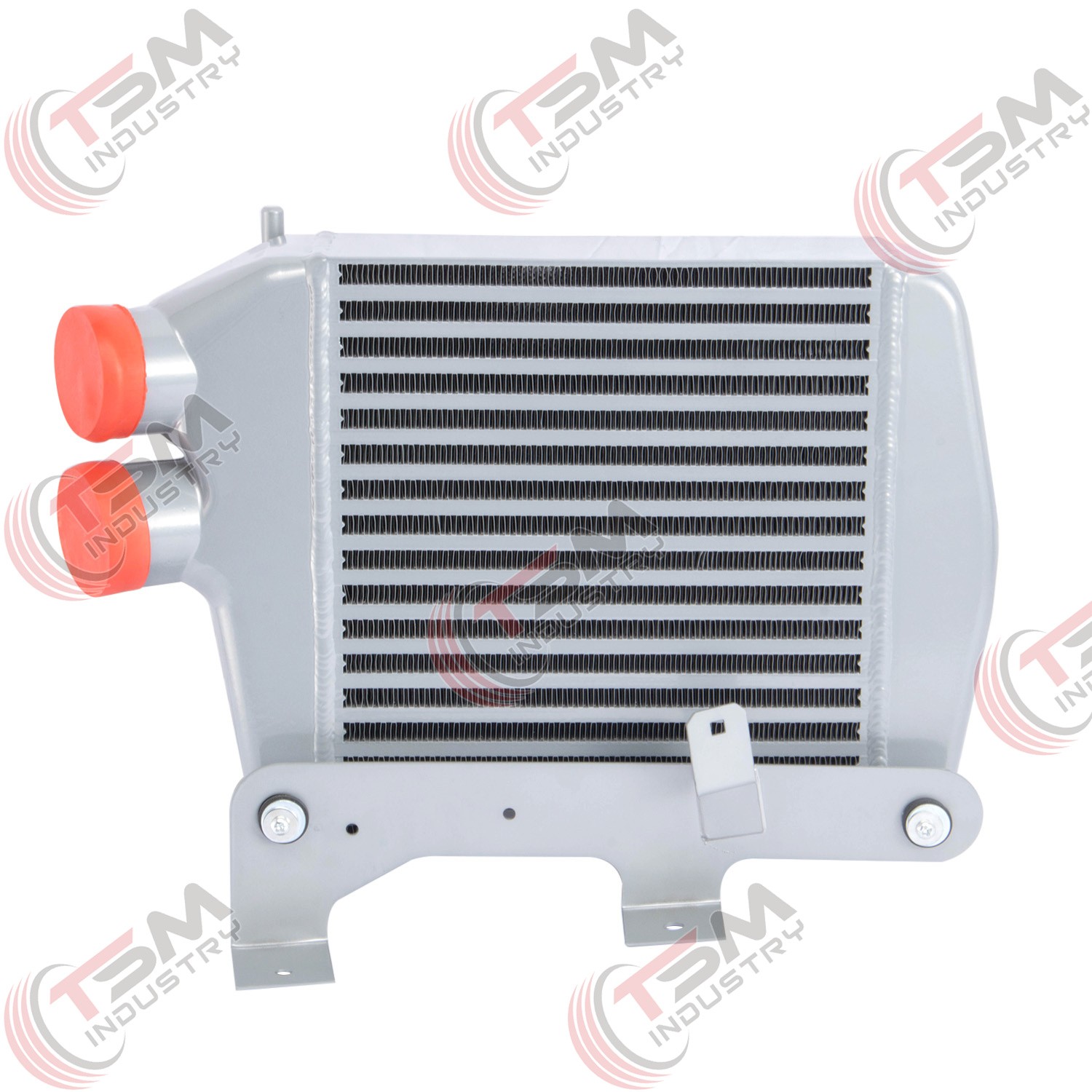 Aluminum Intercooler Left+Right Fits Maserati Ghibli Quattroporte 3.0L 2014-2020