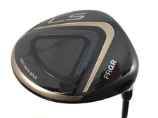  Used Ls Driver 2023 1W Speeder Nx For PRGR 10.5 Sr