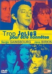Trop jolies pour etre honnêtes | DVD | Zustand neu