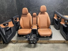 Sitze komplett Mercedes-Benz GLC X254 2023 Türverkleidung Armlehne Sitze komplett Mercedes-Benz GLC X254 2023 Türverkleidung Armlehne