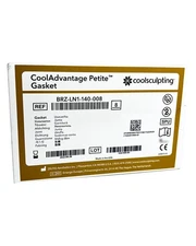 Zeltiq CoolSculpting CoolAdvantage Petite Gasket BRZ-LN1-140-008 (8x PCS)