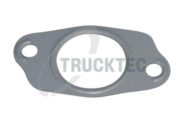 Trucktec Automotive Dichtung AbgaskrüMmer 02.16.012 FüR Mercedes SL Klasse W126-image