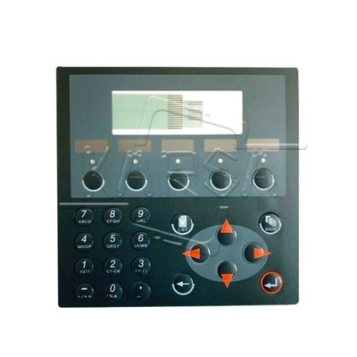 Beijer MAC/MTA E200 Type:02800B 02800C 02800E 02800F Membrane Keypad Keyboard
