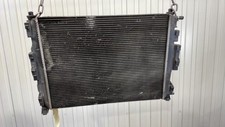 Radiateur Renault SCENIC