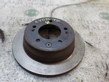Disque de frein Hyundai H100