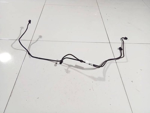 Unterdruckleitung zum Bremskraftverstärker  Citroen Berlingo DE2191875-26