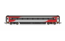 Hornby LNER, Mk3 Trailer Standard, 42235 - Era 10
