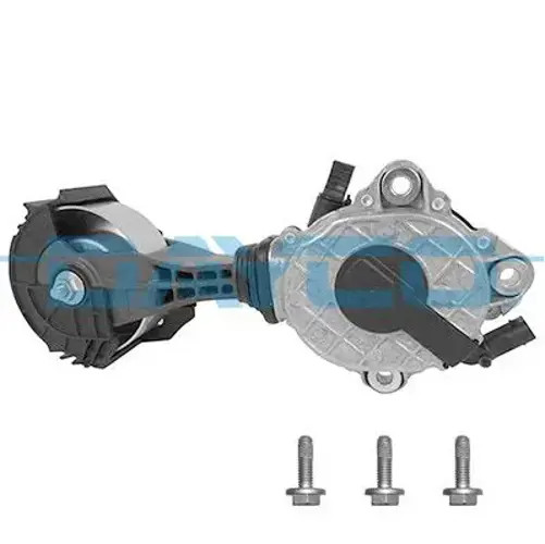 Multi-ribbed V-belt tensioner APV3627 DAYCO for MINI BMW PEUGEOT CITROËN OPEL DS