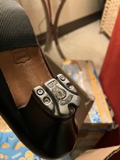 Vintage Capezio's Tap Shoes Size 7