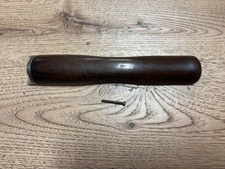 W. Richards Hammer SxS 16ga #0080 Forend