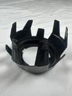Vintage Star Wars Darth Vaders Star Destroyer Playset Meditation Chamber Parts