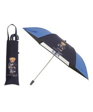  Unused with tags Polo Ralph Lauren Folding Umbrella for Kids, Light Blocking,