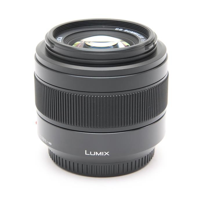 Panasonic LEICA DG SUMMILUX 25mm F1.4 II ASPH (MFT) -Near Mint
