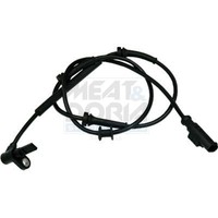 Meat & Doria Sensor Raddrehzahl Vorne Rechts FüR Fiat Panda 312 1.2 0.9
