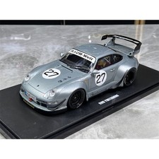  GT Spirit 1:18 Porsche RWB 993 Yuiitsumuni Limited Edition Collectible Car