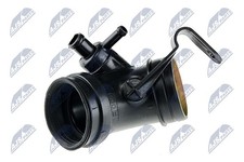 NTY Ansaugschlauch Luftfilter GPP-AU-003 für VW AUDI A4 A6 PASSAT B5 3B2 Variant