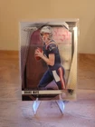 2024 Panini Prizm - Rookies Drake Maye #329 (RC)