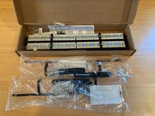 NEW Ortronics OR-PHD5E6U48 48 Port CAT5e Patch Panel Clarity