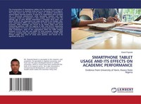 David Popoola | Smartphone Tablet Usage And Its Effects On Academic Performance