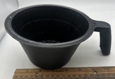Bunn Thermo BT10-B Cafetera Piezas de repuesto Filtro Soporte Cesta Excelente
