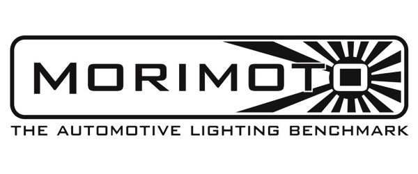 Morimoto XB LED Tail Lights Set For 1995-2004 Ferrari