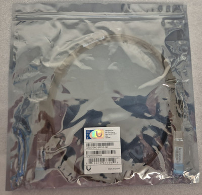 Ubiquiti UniFi 10 Gbps SFP+ Direct Attach Cable DAC 1m UACC-DAC-SFP10-1M NEU