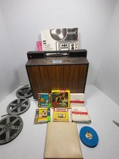 Vintage GAF 8mm Projector 2588-Z