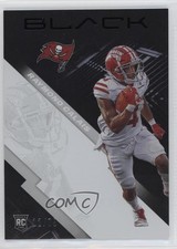 2020 Panini Black Rookies Silver 12/75 Raymond Calais #184 1u6