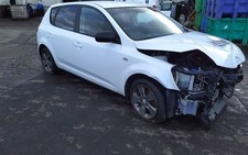 KIA CEED MK1 (ED) 2009-2011 OUTER PASSENGERS N/S REAR TAIL LIGHT 924011H050