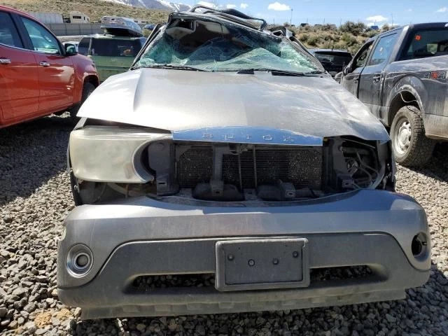 Engine 5.3L VIN M 8th Digit Denali Fits 05 ENVOY 25662738 Foto 3 de 4