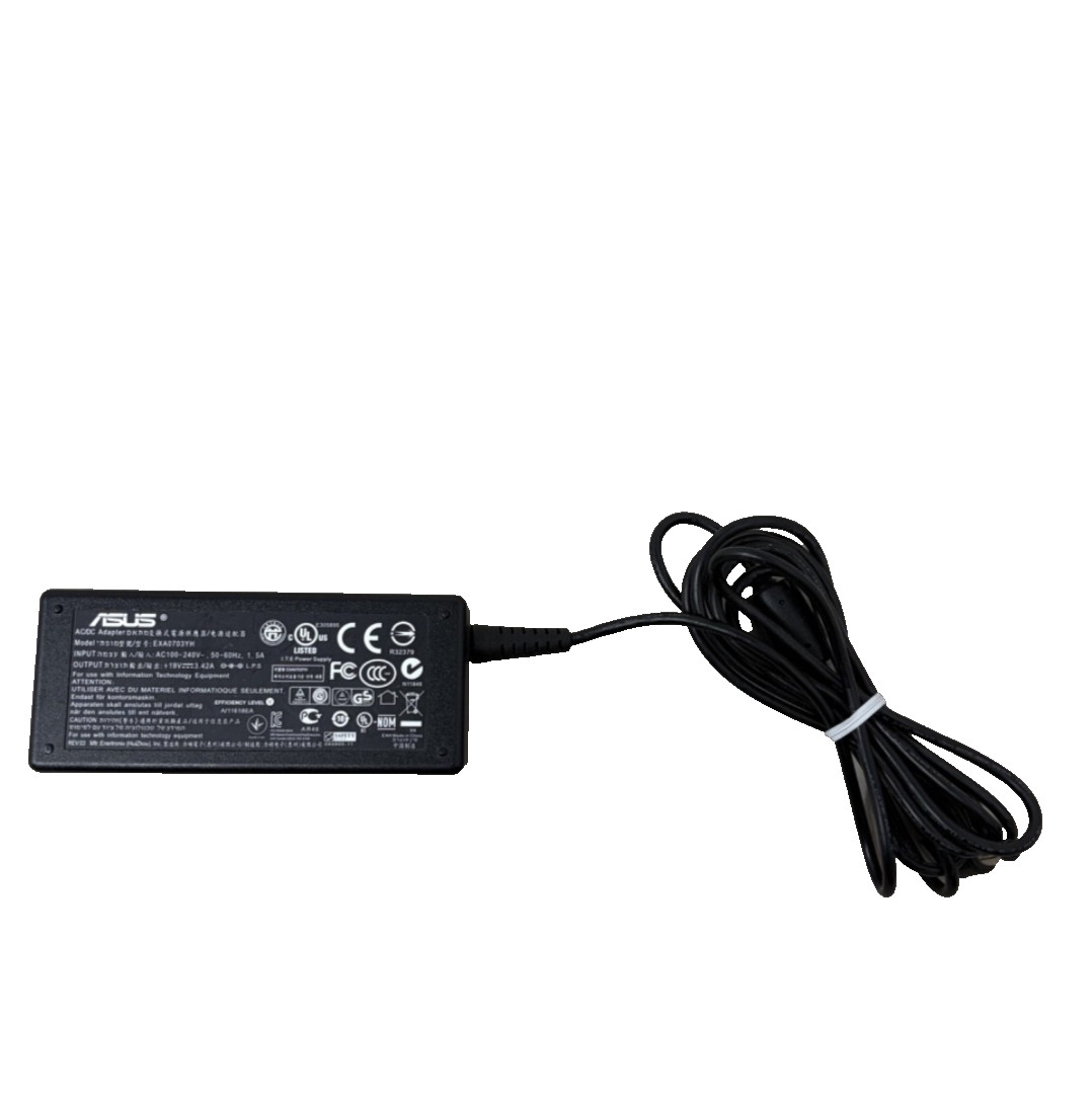 ASUS EXA0703YH AC Adapter Power Supply 19V 3.42A UK Plug