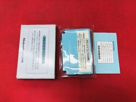 Ice Climber NES Famicom Silver Box Complete CIB w/Manual HVC-IC Nintendo Japan