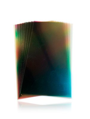 Replacement Reflection Paper Compatible For iPhone 6 Plus (10 Pack)