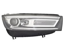 XENON-SCHEINWERFER RECHTS FÜR AUDI Q5 2016-2020 LED