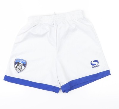 Sweatshorts Jungen UK-Größe 9 10 Jahre Sondico normale Passform