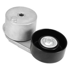 12670574 Belt Tensioner Assembly with Pulley 4.3L 5.3L 6.2L For Chevy