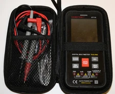 Used HABOTEST HT116 Digital Multimeter Tester