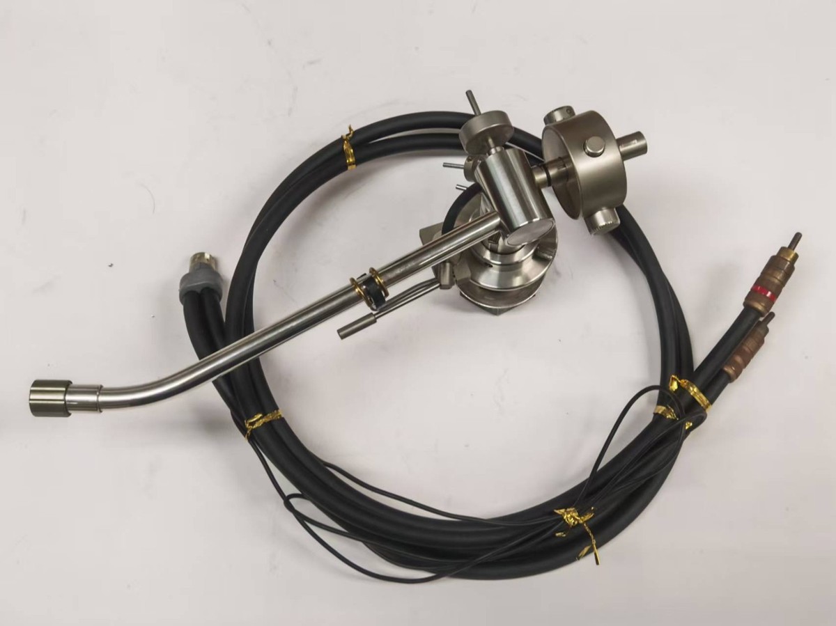 USED) Fidelity Research FR-14 Tonearm, Made in Japan | eBay