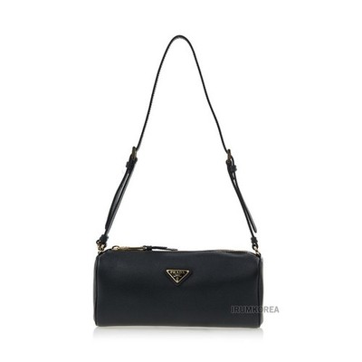 Prada Tasche Triangle Logo 129860836
