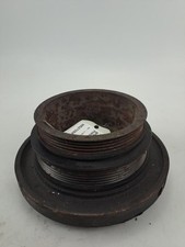 Poulies diverses BMW 2002