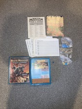 SOUTH MOUNTAIN: Prelude to Antietam, 1984 - West End Games,