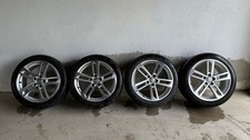 Audi Sommerräder 18 Zoll