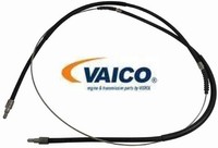 Vaico V24-30012 Seilzug FüR Feststellbremse Handbremsseil Bremsseil