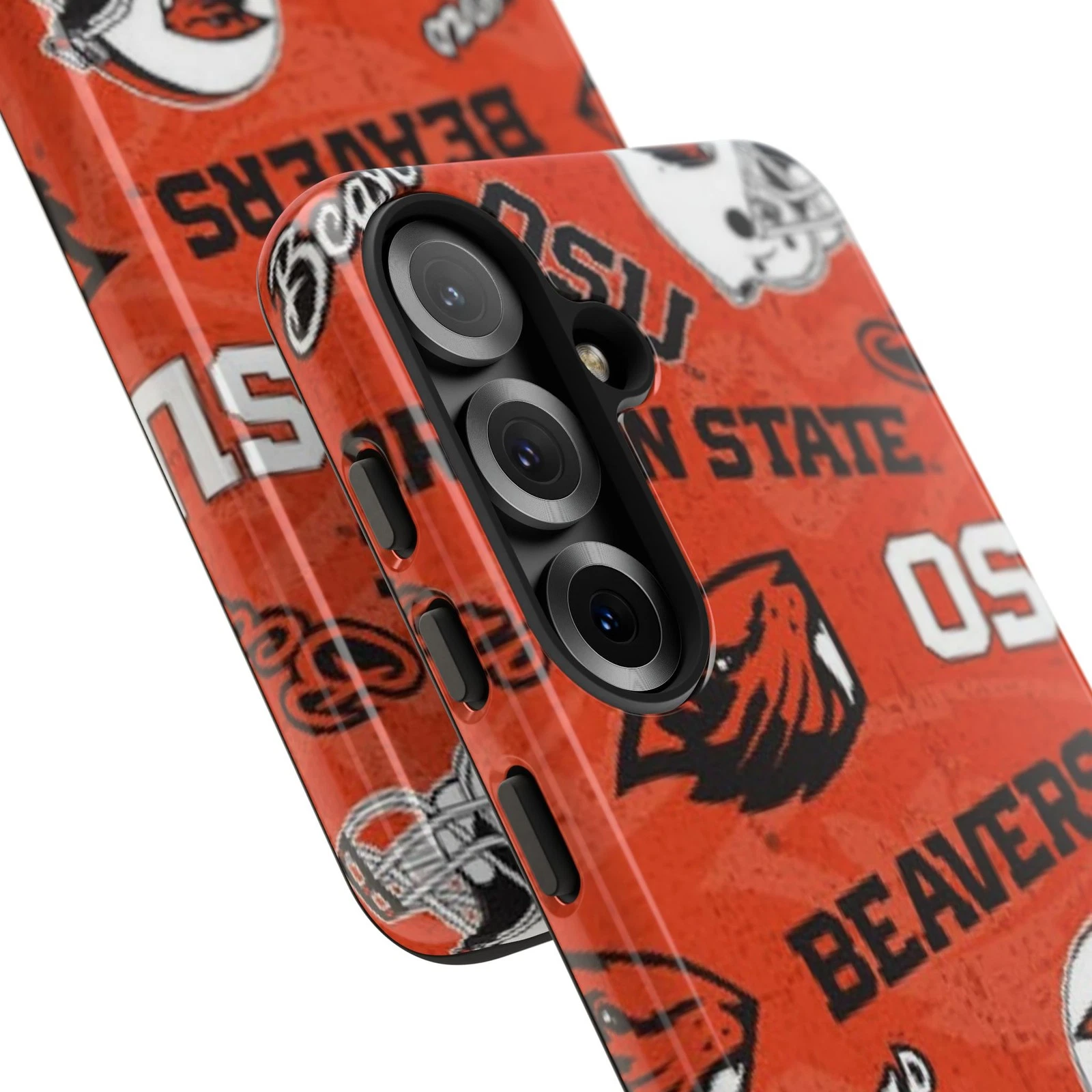 Oregon State University iPhone Cases
