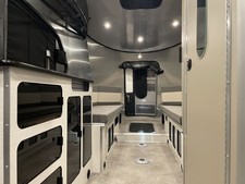 2026 Airstream Basecamp 20Xe