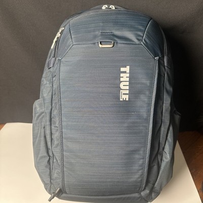 Thule Construct Backpack 24L Laptop Bag 15.6 Storage Travel Hiking 3204167